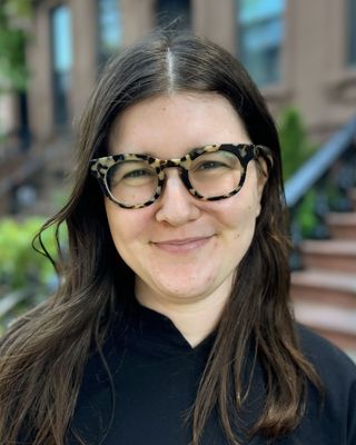 Photo of Abbey Maxbauer, Clinical Social Work/Therapist, LMSW