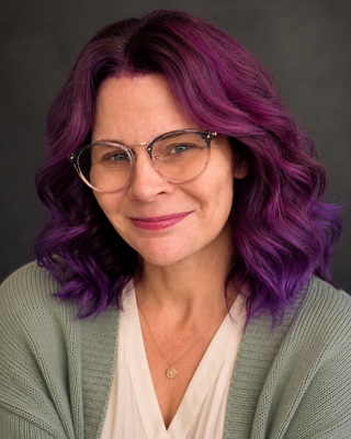 Photo of Jodie Yorg, Counselor, LCPC