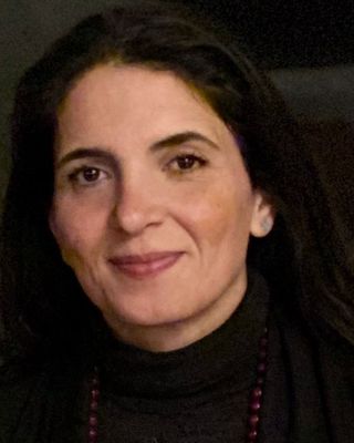 Photo of Sherry Shokouhi, Counselor, LMHC, SEP