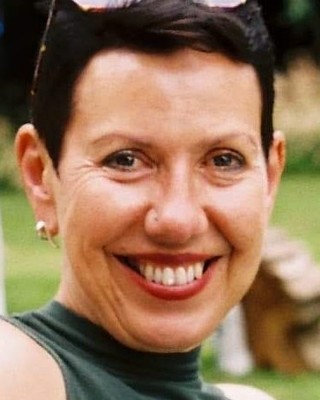Photo of Rebecca Lacey, Counsellor