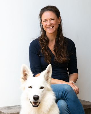 Photo of Thandi Davies, Registered Counsellor, PhD, HPCSA - Counsellor