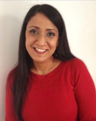 Photo of Jaspal K Kalsi, Psychologist, MSc, HCPC - Couns. Psych.