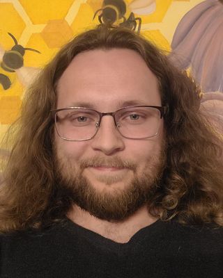 Photo of Benjamin White, Licensed Mental Health Counselor, M.S.Ed, LMHC, LSC