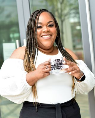 Photo of Litza Christina Bodden, Licensed Professional Counselor, MA, LPC-S