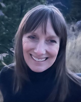 Photo of Patricia O'Rourke, Licensed Professional Counselor in Boulder, CO