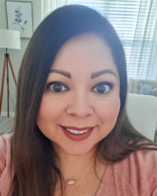 Photo of Monica Gutierrez, Marriage & Family Therapist, LMFT