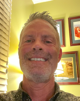 Photo of Granville David Decker, Clinical Social Work/Therapist, LCSW