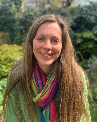 Photo of Bryony Malley, Counsellor, MBACP