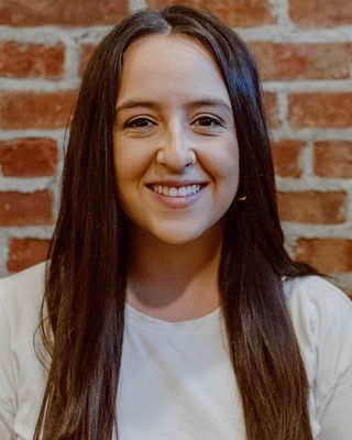 Photo of Catelin Castellanos, Counselor, LAC