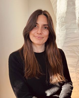 Photo of Eleni Kefalas, Counsellor, MA, PACFA