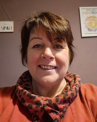 Photo of Venetia Louise Scott - Therapy With Tish, Counsellor, DCounsPsych, MBACP