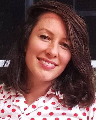 Photo of Jemima Holmes, Psychologist, MPsych, PsyBA General