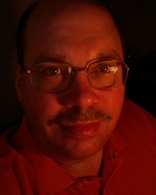 Photo of Richard Bruce Gibbons, Counselor, LMHC , MH7693