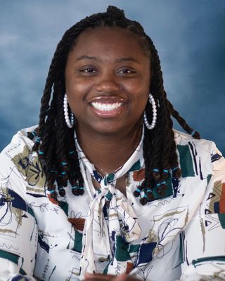Photo of Malaysha Johnson, Clinical Social Work/Therapist, LLMSW