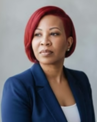 Photo of Marlo Powell, Licensed Professional Counselor, LPC