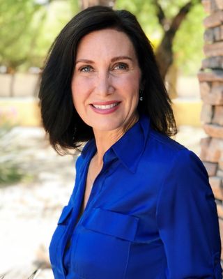 Photo of Pamela A Christianson, Pre-Licensed Professional in North Scottsdale, Scottsdale, AZ