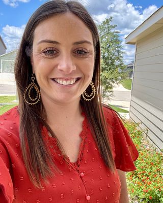 Photo of Rebecca Beebe, Licensed Professional Counselor, M Ed