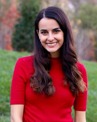 Photo of Olivia Lancaster, Pre-Licensed Professional