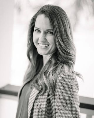 Photo of Taylor Crews, Psychiatric Nurse Practitioner, PMHNP, BC, MSN