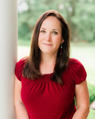 Photo of Lesley Smith, Licensed Clinical Professional Counselor, LCPC, NCC