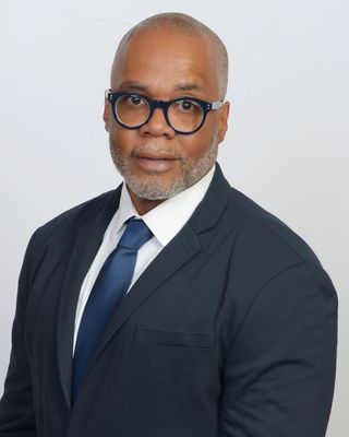 Photo of Paul Ramond Lee, Licensed Social Worker, LSW, MSW