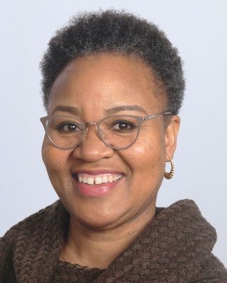 Photo of E. Cordelia Miller Muhammad, Clinical Social Work/Therapist in Glen Ellyn, IL