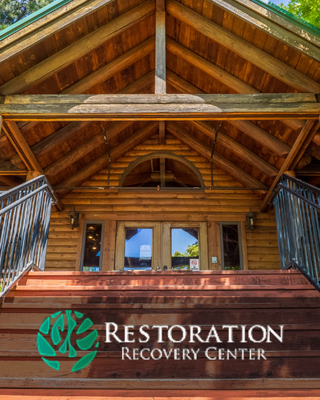 Photo of Bruno Brickstone - Restoration Recovery Center , Treatment Center
