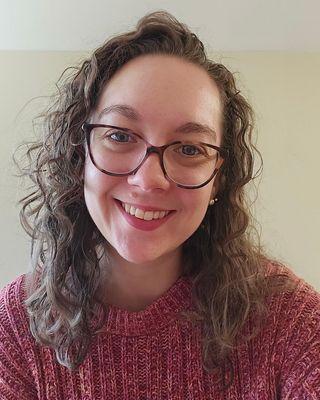 Photo of Olivia Oona Henry-Corell, Pre-Licensed Professional, LMSW