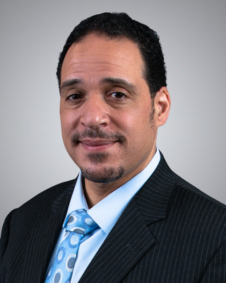 Photo of Dr. Allen Masry, Psychiatrist in Baltimore City County, MD