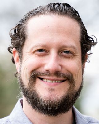 Photo of Adam Miller, Marriage & Family Therapist, LMFT