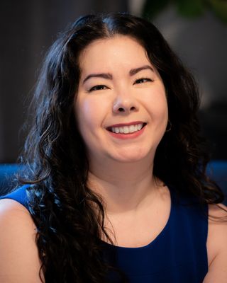 Photo of Stephanie Zoeller, Counselor, LMHCA