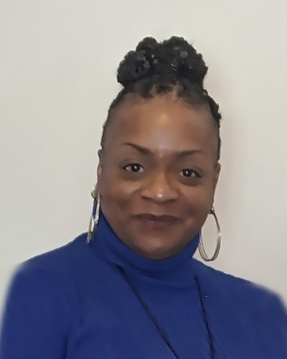 Photo of Nina Williams, Clinical Social Work/Therapist, LCSW