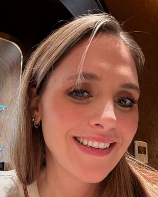 Photo of Alexandra Hagnere, Marriage & Family Therapist, MS, LMFT