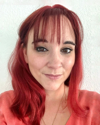 Photo of Julie Tollu-Roussel, Clinical Social Work/Therapist, LCSW