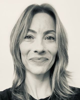 Photo of Emily P. Eccles, Psychologist, PhD