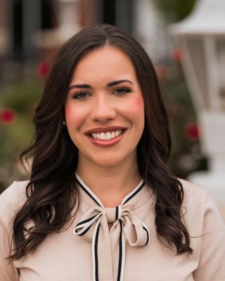 Photo of Olivia Stour, Licensed Professional Counselor, M.A., LPC, NCC