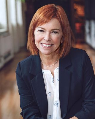 Photo of Jennifer Ridolfi, Clinical Social Work/Therapist, LCSW