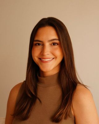 Photo of Rachel Staley, Marriage & Family Therapist Associate, MA, AMFT