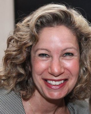 Photo of Carol Bravmann, Psychologist, PhD