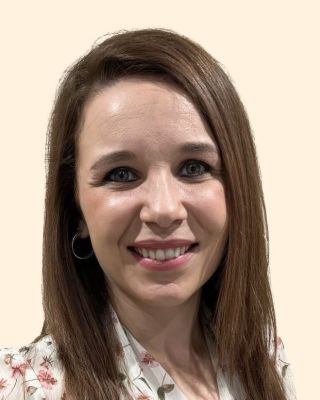 Photo of Melishe Spangenberg, Licensed Professional Counselor, LPC