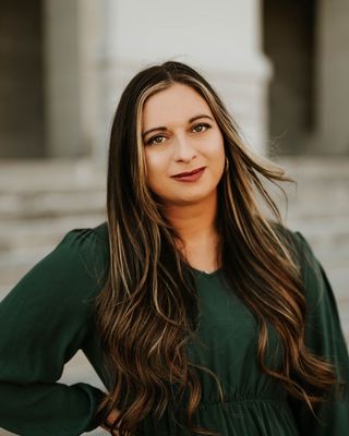 Photo of LaNae Clayborn, Licensed Professional Counselor, MS, LPC-S