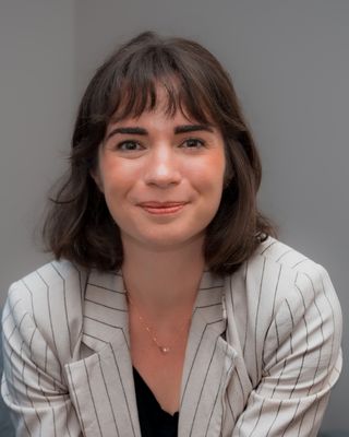 Photo of Kaylin Smith, Clinical Social Work/Therapist, LMSW