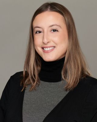 Photo of Magdangela Kosmetatos, Pre-Licensed Professional in Lower Manhattan, New York, NY