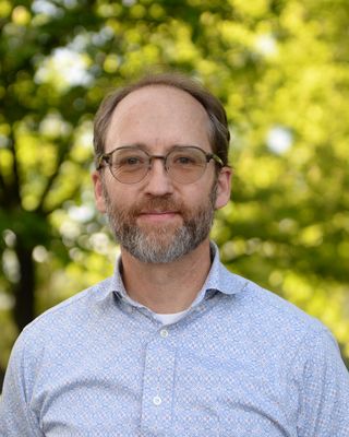 Photo of Tyler Hoyt, Marriage & Family Therapist, LMFT