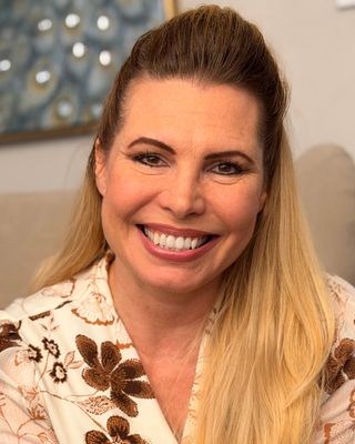 Photo of Josie Martindale, Counselor, CMHC