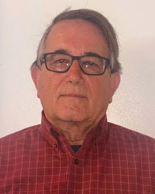 Photo of James H Maher, Clinical Social Work/Therapist, LCSW