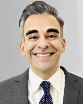 Photo of Tahir Kahn, Psychiatrist, MD