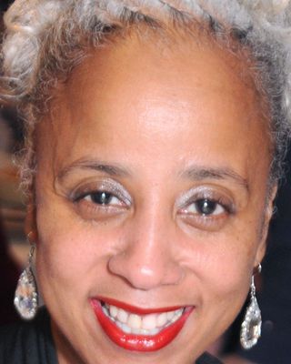 Photo of Cheryl Marrow, Marriage & Family Therapist in 20006, DC