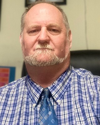Photo of Leroy Rickard, Marriage & Family Therapist in Santa Ana, CA