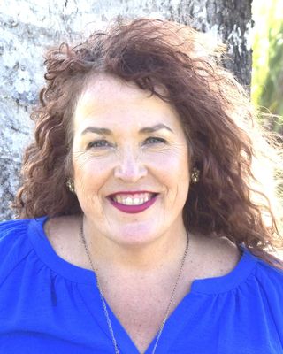 Photo of Elizabeth Tofani-Garcia, Licensed Professional Counselor, LCDC, LPC-S